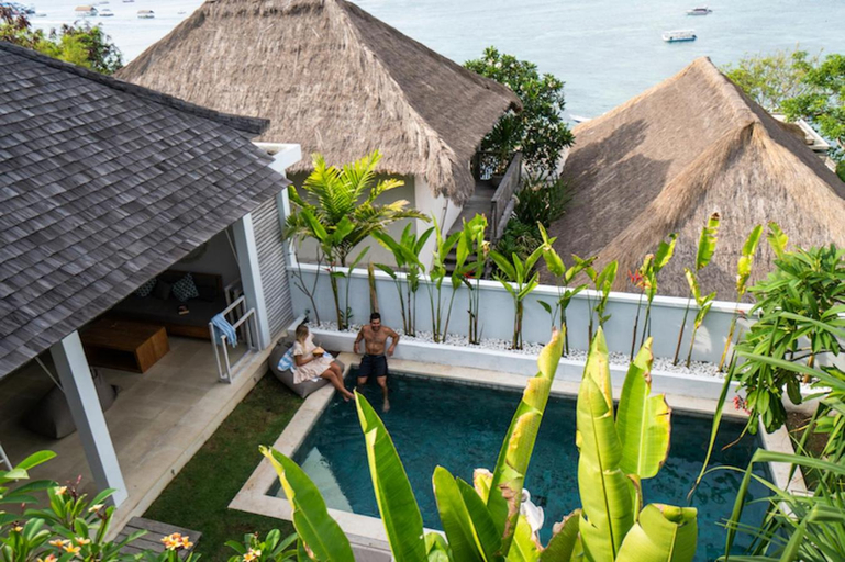 Others 3, Tenang Villas, Klungkung