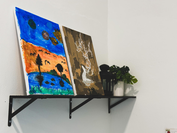 Others 3, Urban Arthouse Homestay - Permai, Sibu, Sarawak, Sibu