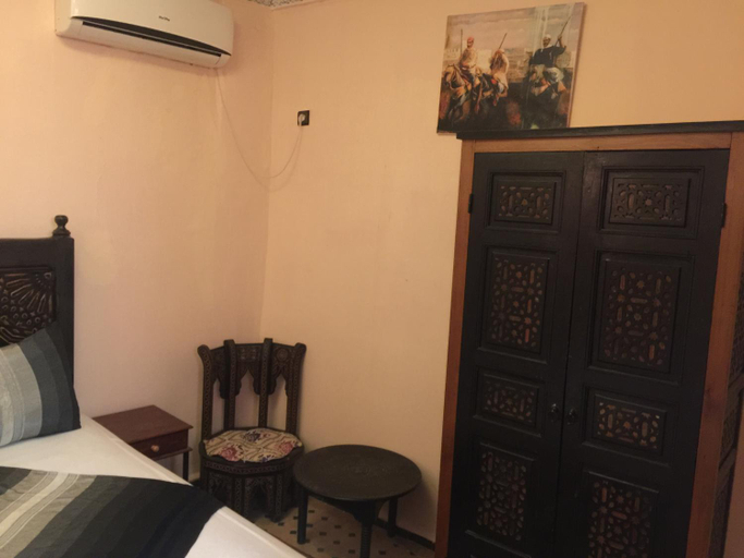 Bedroom 9