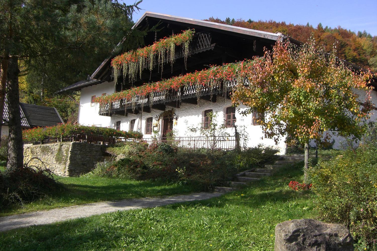 Others 3, Landgasthof Dullhof, Deggendorf