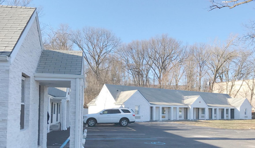 Exterior & Views 4, Ramsey Inn & Suites, Bergen