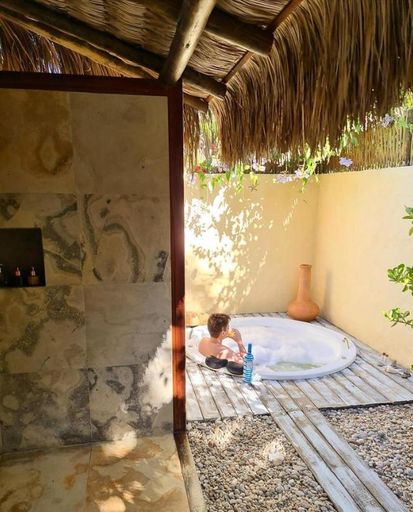 Others 3, Casa das Rendas, Amontada