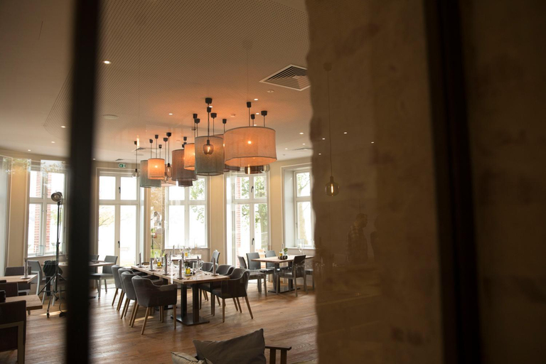Food & Drinks 3, Hotel Strandleben, Schleswig-Flensburg