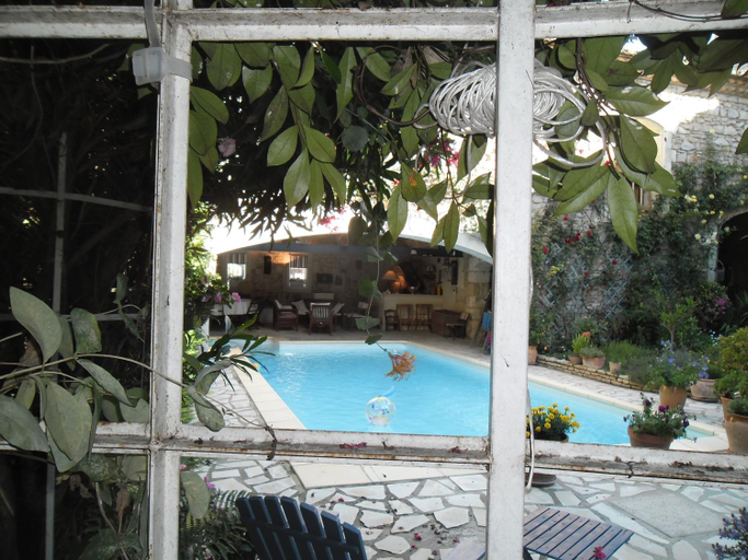 Others 5, Le Clos d'Isabelle, Hérault