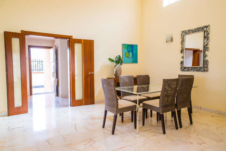 Others 4, Villa Joy Private Pool Corralejo By Holidays Home, Las Palmas