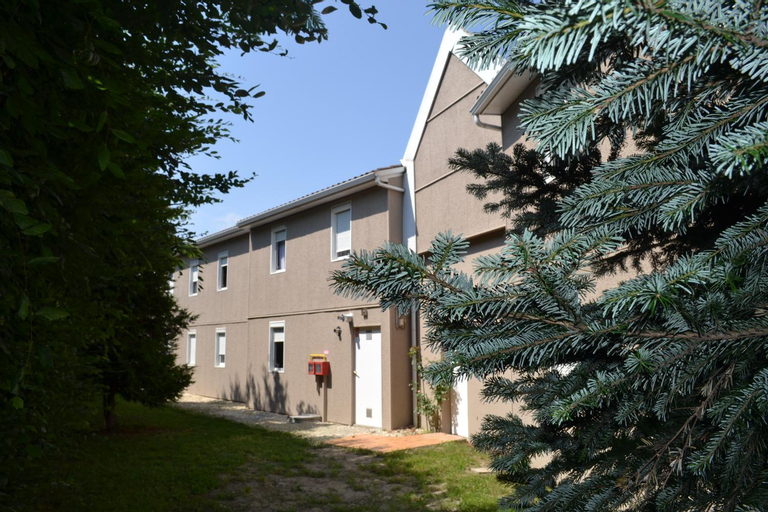 Hotel Formule Club, Gironde