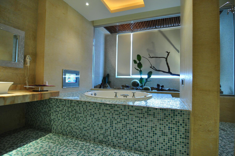 Others 2, Qixing Jingpin Motel, Changhua
