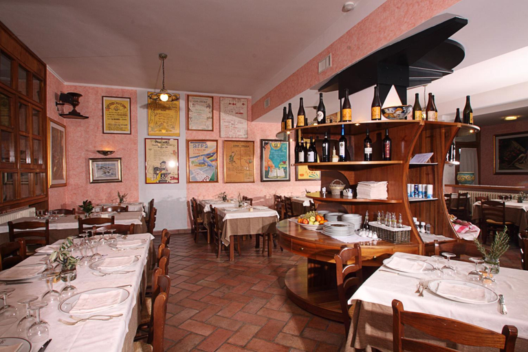 Food & Drinks 3, Hotel Ristorante La Bilancia, Pescara