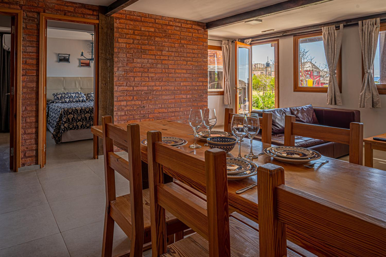 Food & Drinks 5, Muelles del Diablo Tranquilo, n.a289