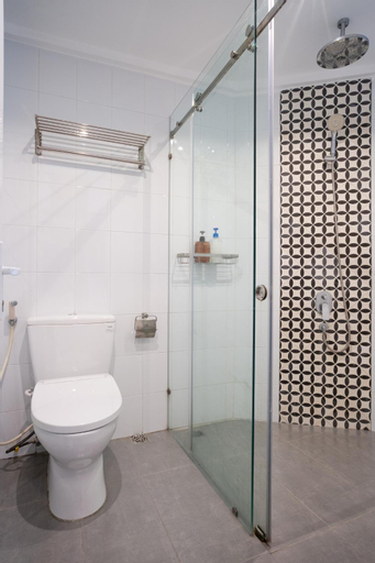 Bedroom 4, Sunny studio, 3 min to Nguyen Hue, kitchen, washer, District 1