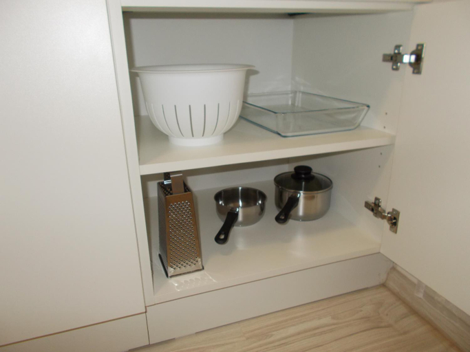Others 4, Top Wenceslas Square Apartment, Praha 1