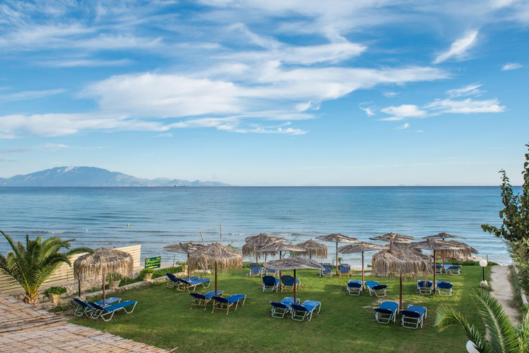 Others 5, VillaPouliezos Apartments, Ionian Islands