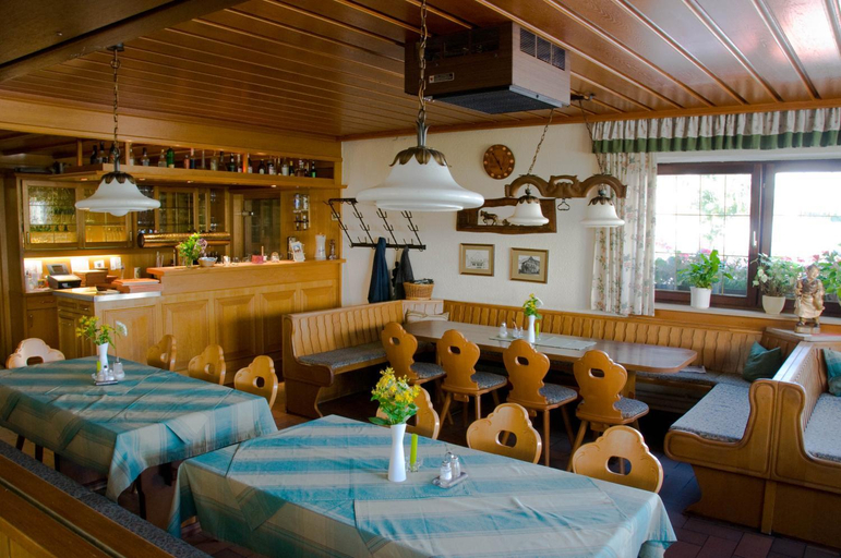 Food & Drinks 4, Gasthof Rose, Ansbach