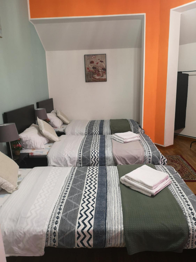 Others 4, Firenze inn 21 Florence, Florence
