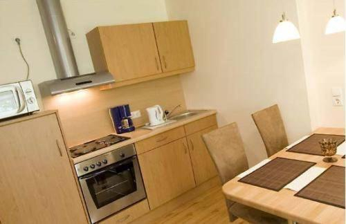 Others 5, Apartments Herrlichkeit Dornum, Aurich