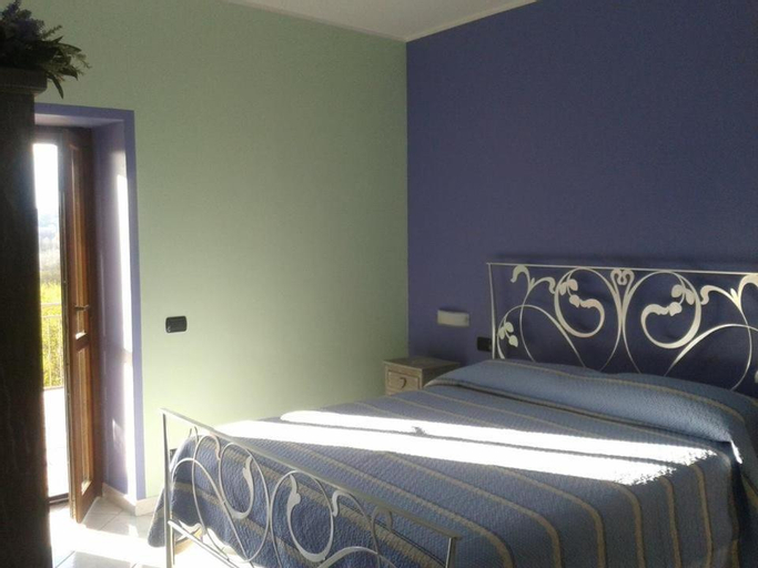 Bedroom 2, Myricae, Cuneo