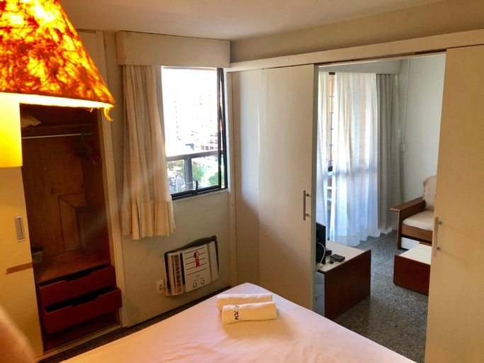 Others 2, Atlantico Flat Residence, Fortaleza