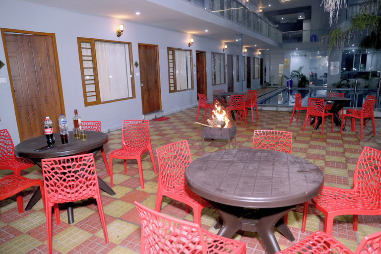 Food & Drinks 5, Ditya Destiny's JK River View Resort, Garhwal