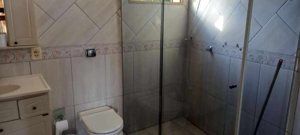 Shower 3, Estudio central PG1 prox Paladium, Ponta Grossa