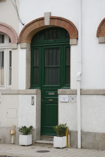 Exterior & Views, O'Porto Seven - Guest House, Porto