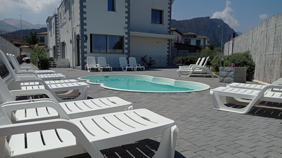 Sport & Beauty 4, Sicily Rooms Appartamenti, Palermo