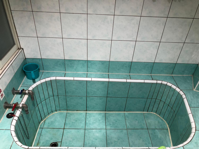 Others 4, Jiaoxi Hot Spring Hotel, Yilan