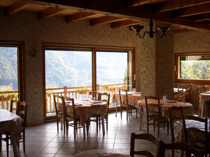 Food & Drinks, Ferme Auberge du Bessard, Isère