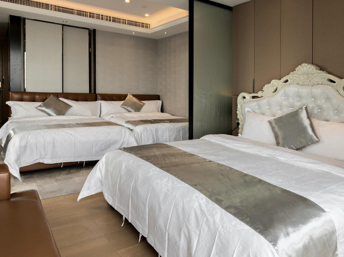 Bedroom 11