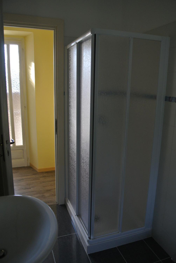 Bedroom 2, Suites And Chalets Laghi & Monti, Verbano-Cusio-Ossola