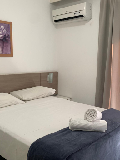 Others 4, APART HOTEL JURERE, Florianopolis