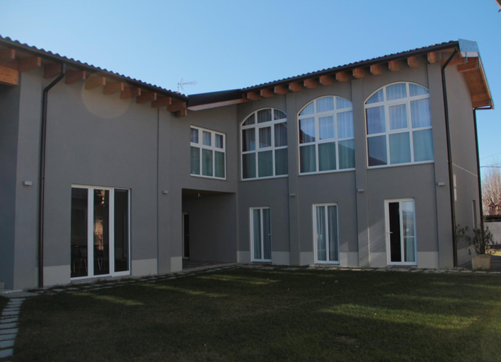 Affittacamere Casamatta, Cuneo