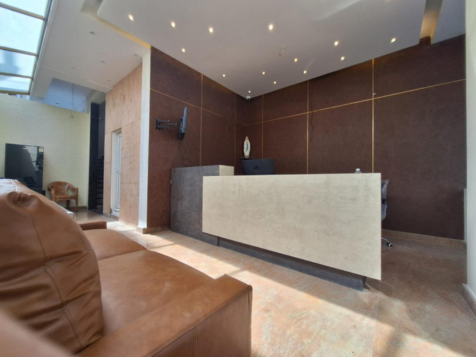 Others 5, Globus Hotel by Silicon Hearth, Bangalore