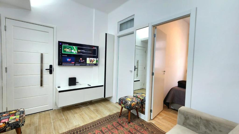 3, Luxo 2 quartos lado do arpoador, Rio de Janeiro