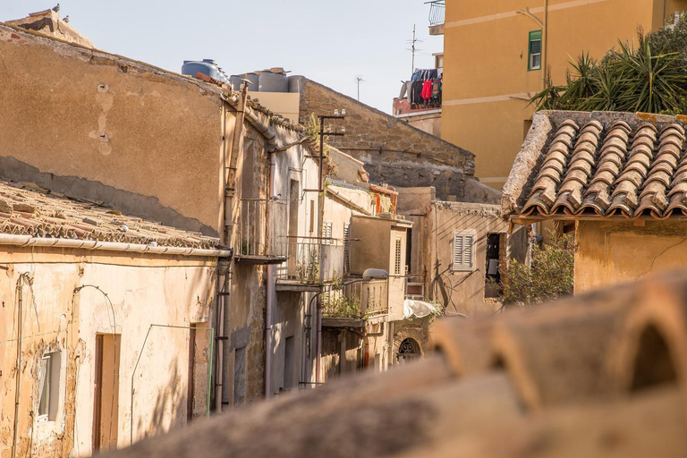 Others 5, B&B Palazzo Bibirria, Agrigento