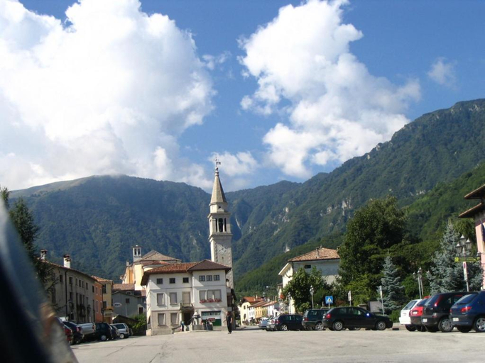 Others 3, B&B Casa Francesca, Belluno