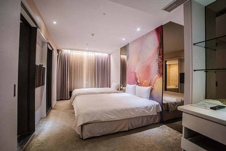 Bedroom 8