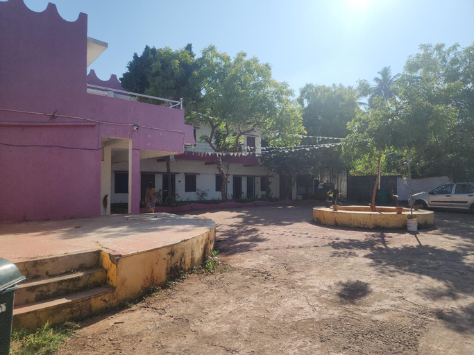 Others 4, Paradise Feel Dreamy Resort, Viluppuram