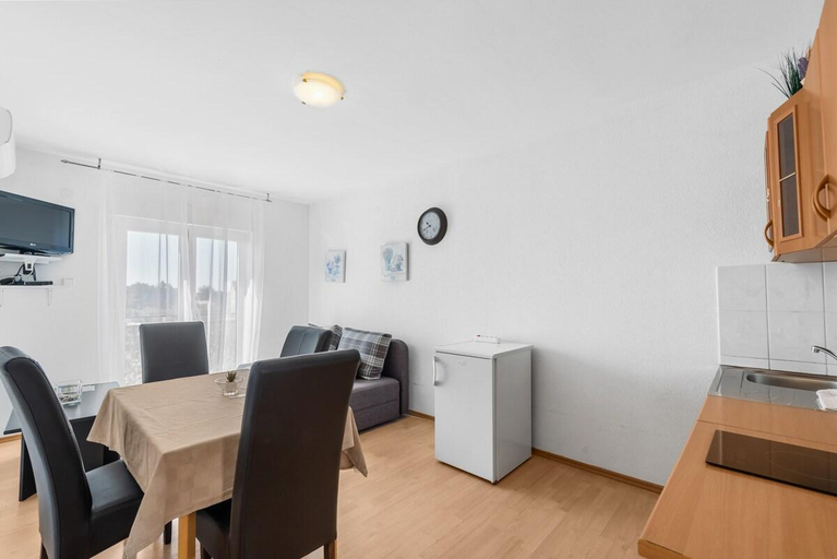 Others 3, Apartment Morena2, Novigrad
