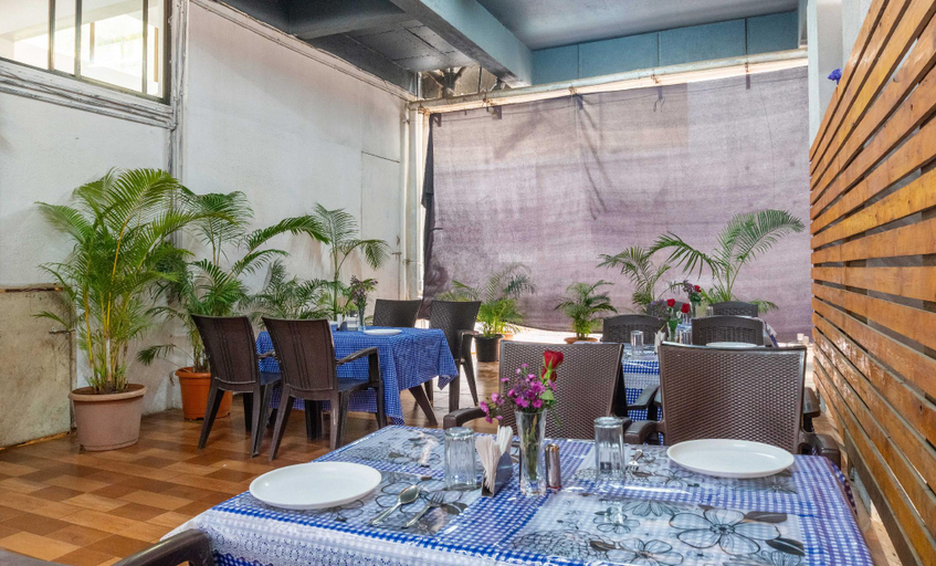 Others 5, Itsy Hotels Blossom – Viman Nagar, Pune