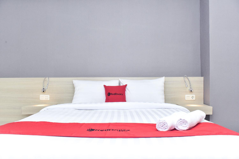 Bedroom 13