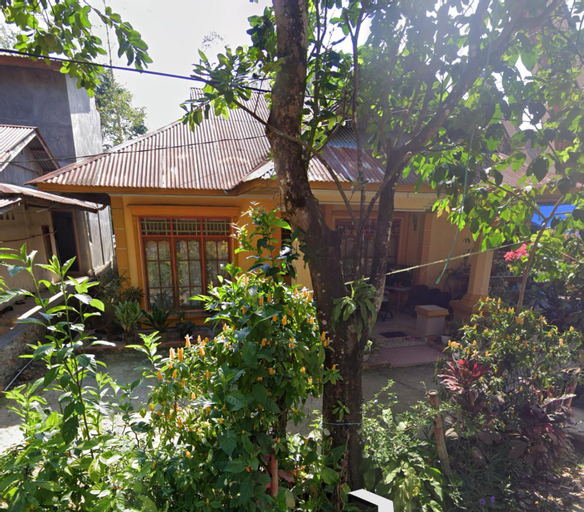 Paul’s Homestay, Tana Toraja