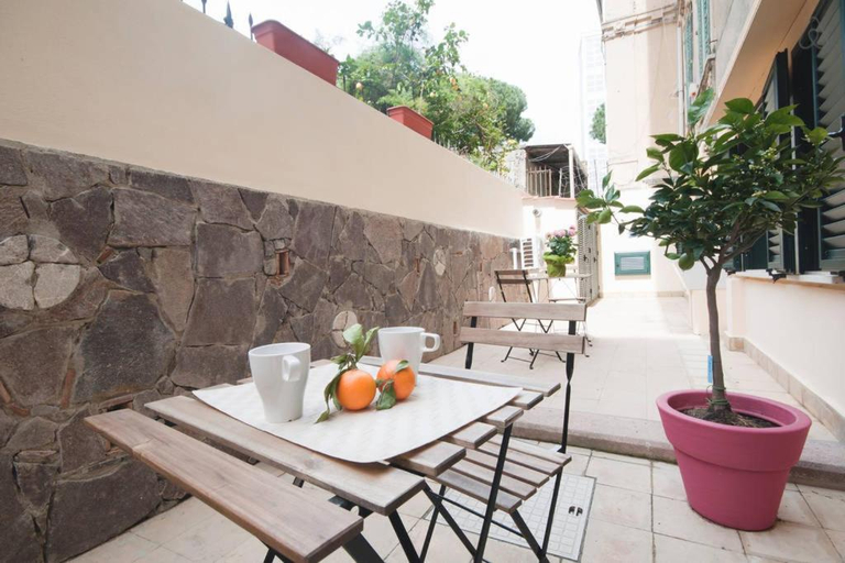 Others 4, B&B Porta Della Sicilia, Messina
