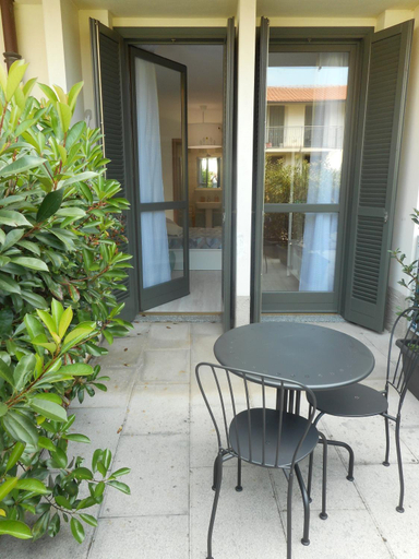 Others 4, Borgo Antico Rooms Self Check-in, Bergamo