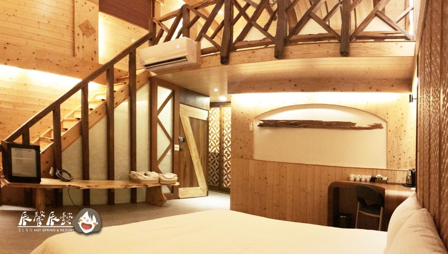 Others 4, Sincere Hot Spring Resort, Yilan