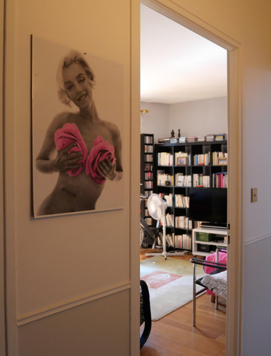 Others 2, Chambre d'Elvire, Tarn