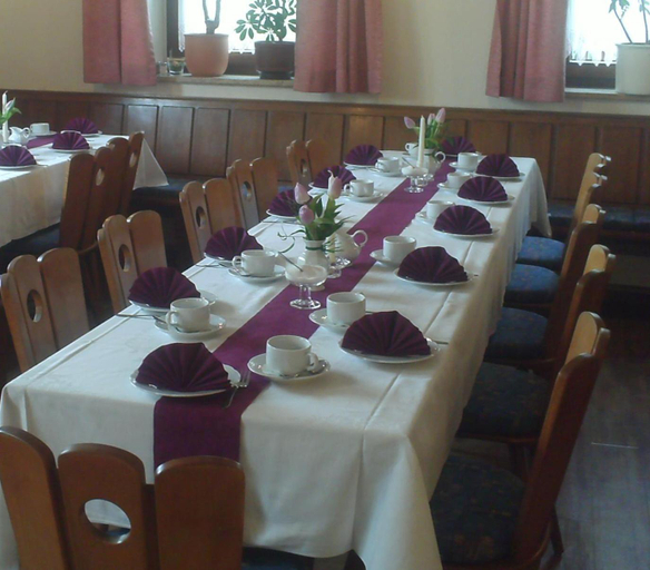 Food & Drinks, Gasthof zur Krone, Neustadt an der Aisch-Bad Windsheim