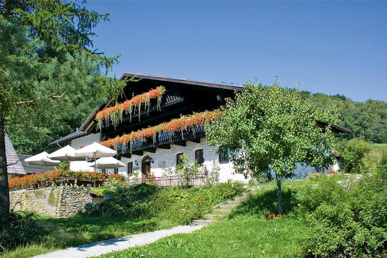 Others 2, Landgasthof Dullhof, Deggendorf