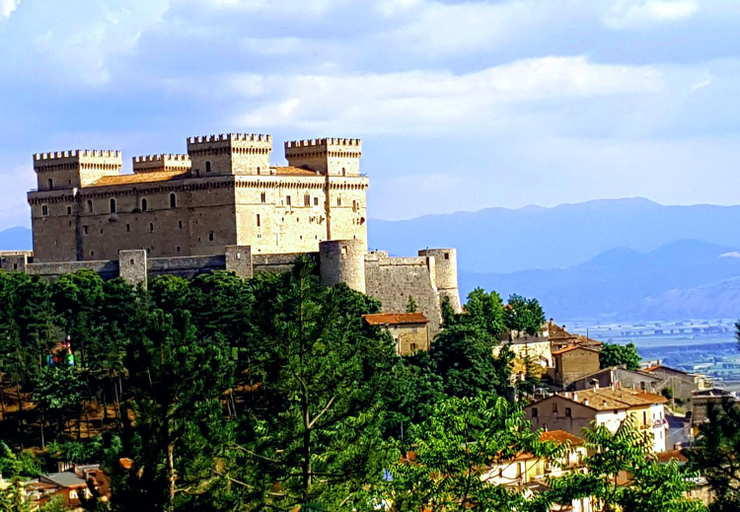 Others 2, EliLu Room, L'Aquila