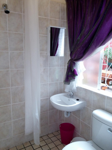 Bathroom 4, Uitenhage Apartments, Nelson Mandela Bay