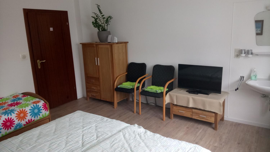 Others 4, Landgasthof Schanzer, Wesel
